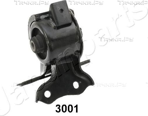 Подушка (опора) двигателя Japanparts для Mazda 6 I (GG) 2002-2008. Артикул RU-3001