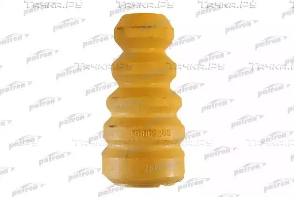 Отбойник амортизатора (стойки) Patron. Артикул PSE6070