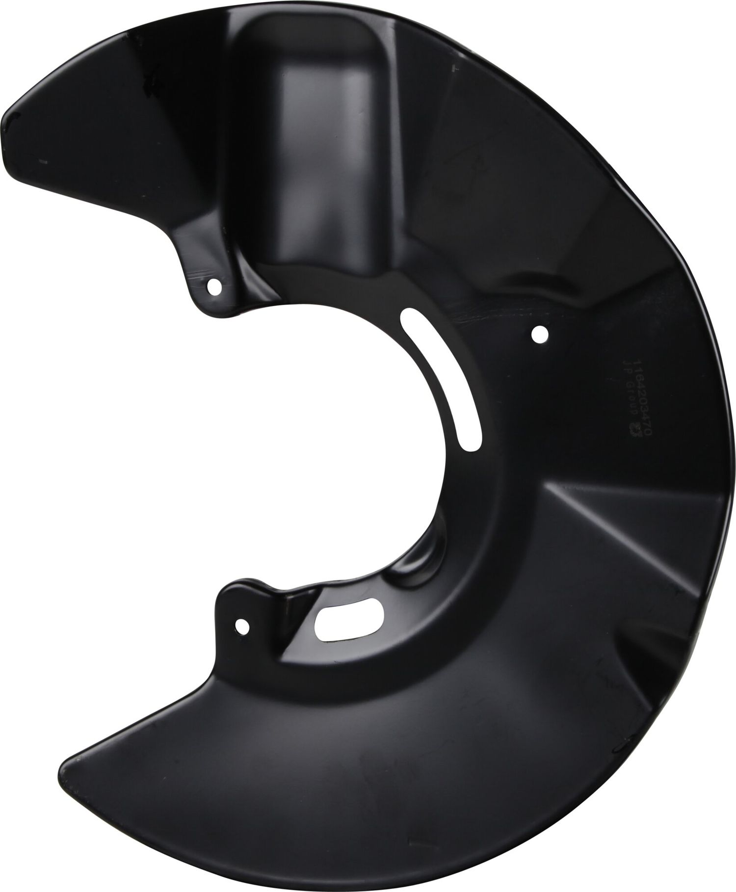 Кожух (щиток) тормозного диска JP Group. Артикул 1164203470