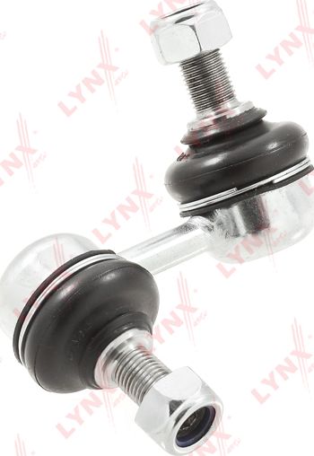 Стойка (тяга) стабилизатора LYNXauto. Артикул C7597R