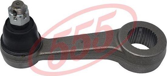 РЫЧАГ РУЛЕВОЙ MAZDA BT-50 06- 555. Артикул SP-1720