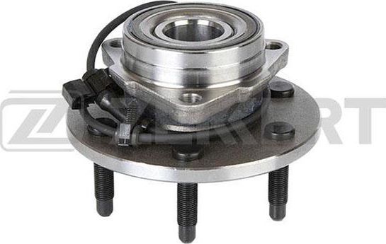 Ступица колеса Zekkert. Артикул RL-1635