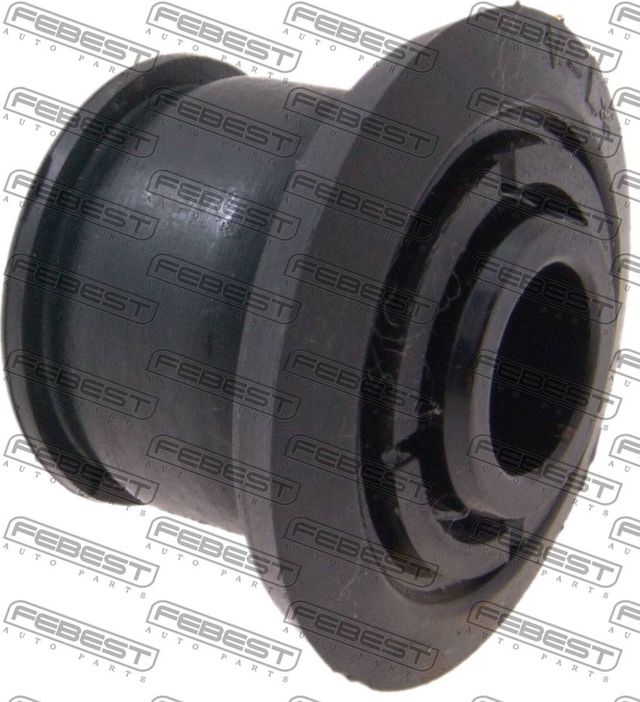 Сайлентблок заднего рычага подвески Febest внешний для Mazda MX-6 1995-1997. Артикул MZAB-034
