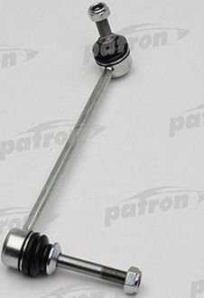 Стойка (тяга) стабилизатора Patron. Артикул PS4296L