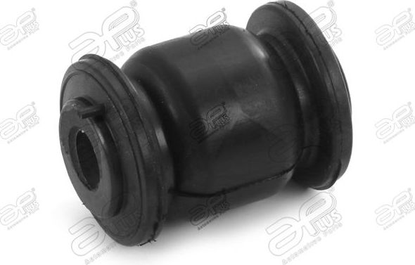 Сайлентблок переднего рычага подвески APlus. Артикул 18120AP