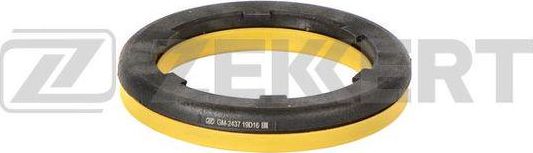 Опорный подшипник амортизатора (стойки) Zekkert. Артикул GM-2437