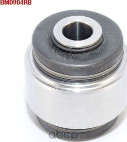 Плавающий сайлентблок поперечной тяги задней подвески (VTR). Артикул BM0904RB