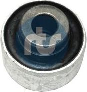 Сайлентблок переднего рычага подвески RTS. Артикул 017-00595