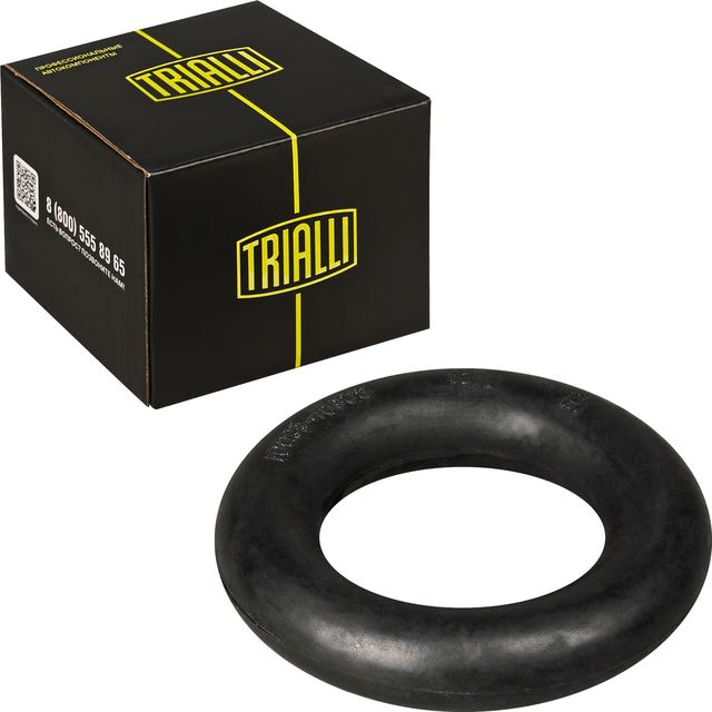 Глушитель Trialli (резина) для Toyota Lite Ace IV 1992-1994. Артикул RM 0181