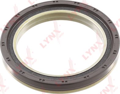 Сальник коленвала LYNXauto. Артикул SO-0151