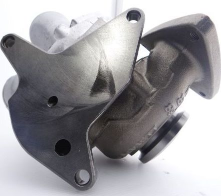 Турбина (турбокомпрессор) Garrett Original Spare part. Артикул 760700-5004S