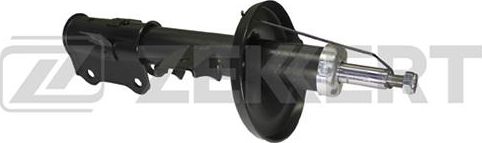 Амортизатор Zekkert. Артикул SG-4758
