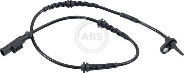 Датчик ABS ABS. Артикул 30787