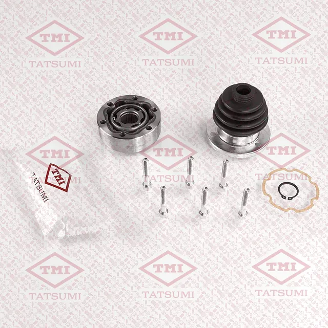 ШРУС внутренний к-т (Tatsumi). Артикул TDB1115