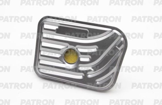 Фильтр АКПП Patron для Ford Kuga II 2013-2019. Артикул PF5189