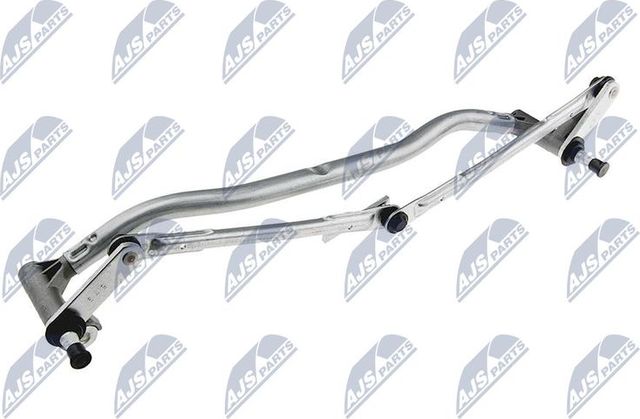 Трапеция стеклоочистителя (дворника) NTY для SEAT Cordoba II 2002-2009. Артикул EMW-SE-000