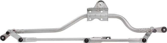 Трапеция стеклоочистителя (дворника) StartVOLT для Volkswagen Transporter T5 2003-2015. Артикул VWA 1812