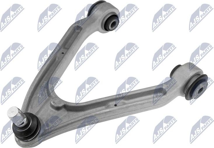 Сайлентблок переднего рычага подвески NTY. Артикул ZWG-CH-043