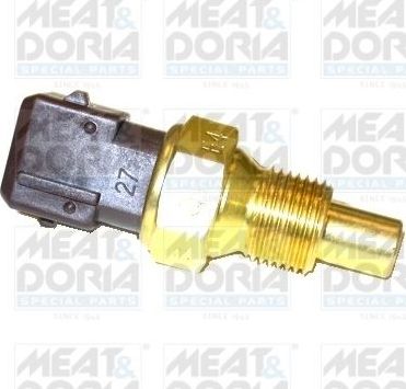 Датчик температуры охлаждающей жидкости Meat & Doria. Артикул 82131
