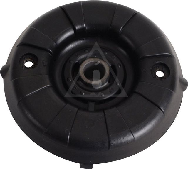 Опора амортизатора Asmetal (резина/металл). Артикул 45PE1170
