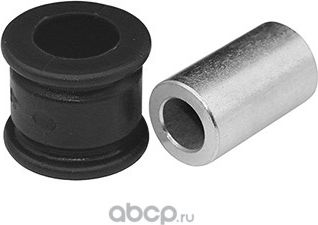 Cайлентблок задней подвески  поперечных рычагов (сборный) NISSAN X-TRAIL T30 (2000.10- )  SUNNY B14  (Точка Опоры) Точка Опоры. Артикул 2-06-3927b