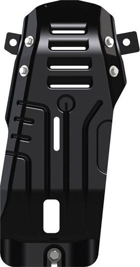 Защита Шериф (1,8 мм) для редуктора Renault Arkana 2019-2022. Артикул 18.3477