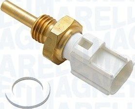 Датчик температуры охлаждающей жидкости Magneti Marelli. Артикул 171916011620