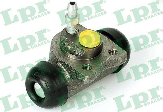 Тормозной цилиндр LPR (Серый чугун). Артикул 4494
