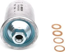 Топливный фильтр Bosch для Alfa Romeo 33 I 1988-1989. Артикул 0 450 905 005