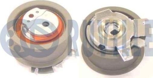 Натяжной ролик (натяжитель) ремня ГРМ Ruville. Артикул 541369