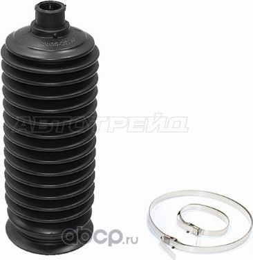 Пыльник рулевой рейки TOYOTA LAND CRUISER PRADOHI (SAT). Артикул ST4553526030