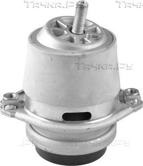 Подушка (опора) двигателя Tedgum. Артикул TED25233