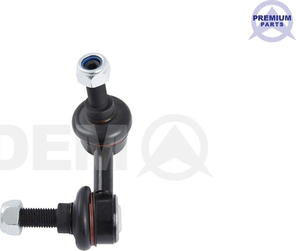 Стойка (тяга) стабилизатора Sidem. Артикул 41565