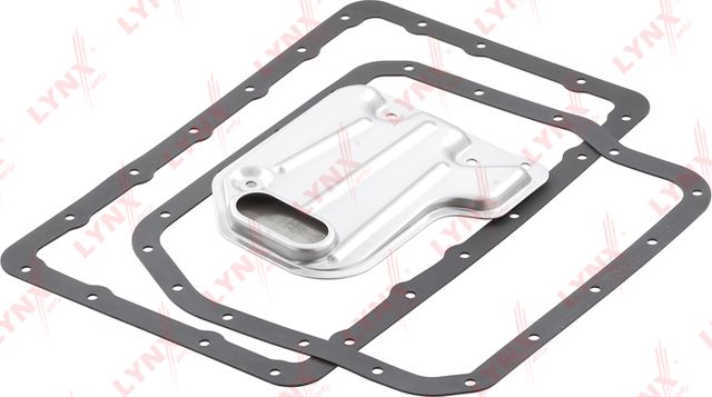 Фильтр АКПП LYNXauto для Lexus GS II 1997-2004. Артикул LT-1133