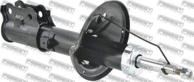 Амортизатор Febest. Артикул 12666694FL