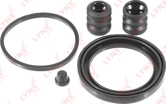 Ремкомплект тормозного суппорта LYNXauto. Артикул BC-0510