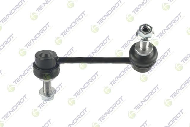 Стойка (тяга) стабилизатора Teknorot (сталь). Артикул SU-647