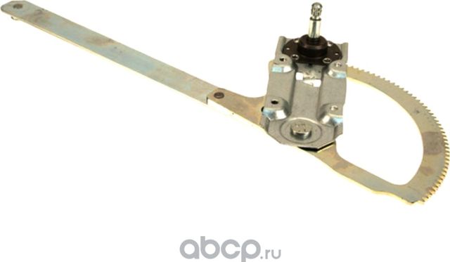 BOGAP Стеклоподъемник Mercedes-Benz,Sprinter W901/W902/W903/W904/W905 Bogap. Артикул C5341110