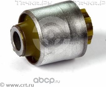 Сайлентблок рычага подвески (Точка Опоры) Точка Опоры. Артикул 7-06-1754