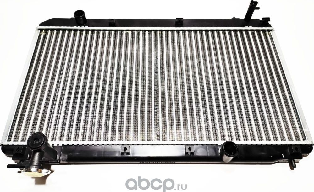 T11-1301110BA-KM Радиатор охлаждения Chery Tiggo KIMIKO. Артикул T111301110BAKM