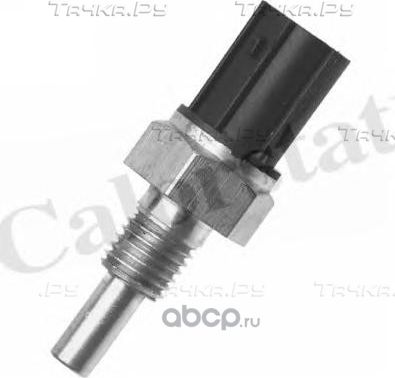 WS3036_датчик температуры ОЖ! / Honda Civic IV/CR-V II/Jazz/Stream 1.4-2.0i 16V (Vernet). Артикул WS3036