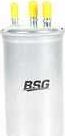 Топливный фильтр BSG. Артикул BSG 75-130-002