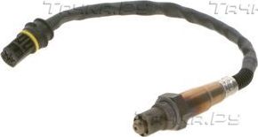 Лямбда-зонд (кислородный датчик) Bosch левый для Chrysler Crossfire 2003-2008. Артикул 0 258 006 276