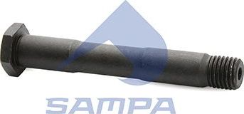 Палец рессоры Sampa. Артикул 030.055