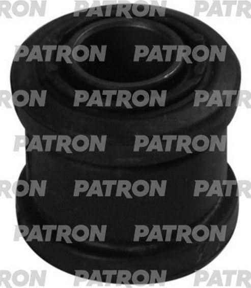 Сайлентблок заднего рычага подвески Patron. Артикул PSE11770