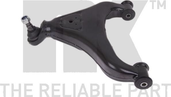 Поперечный рычаг передней подвески NK левый нижний внешний для Volkswagen LT II 1996-2006. Артикул 5013345