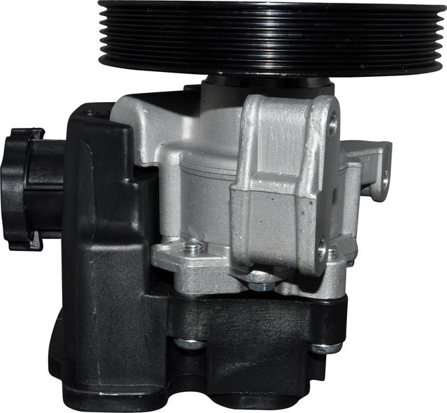 Насос ГУР JP Group для Mercedes-Benz E-Класс III (W211, S211) 2003-2009. Артикул 1345101800