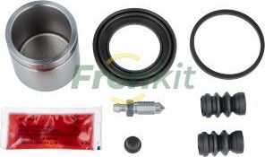 Ремкомплект тормозного суппорта Frenkit передний для Suzuki Vitara I 1988-1998. Артикул 248936