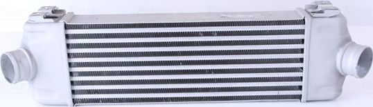 Интеркулер Nissens для Ford Transit VII 2006-2014. Артикул 96641