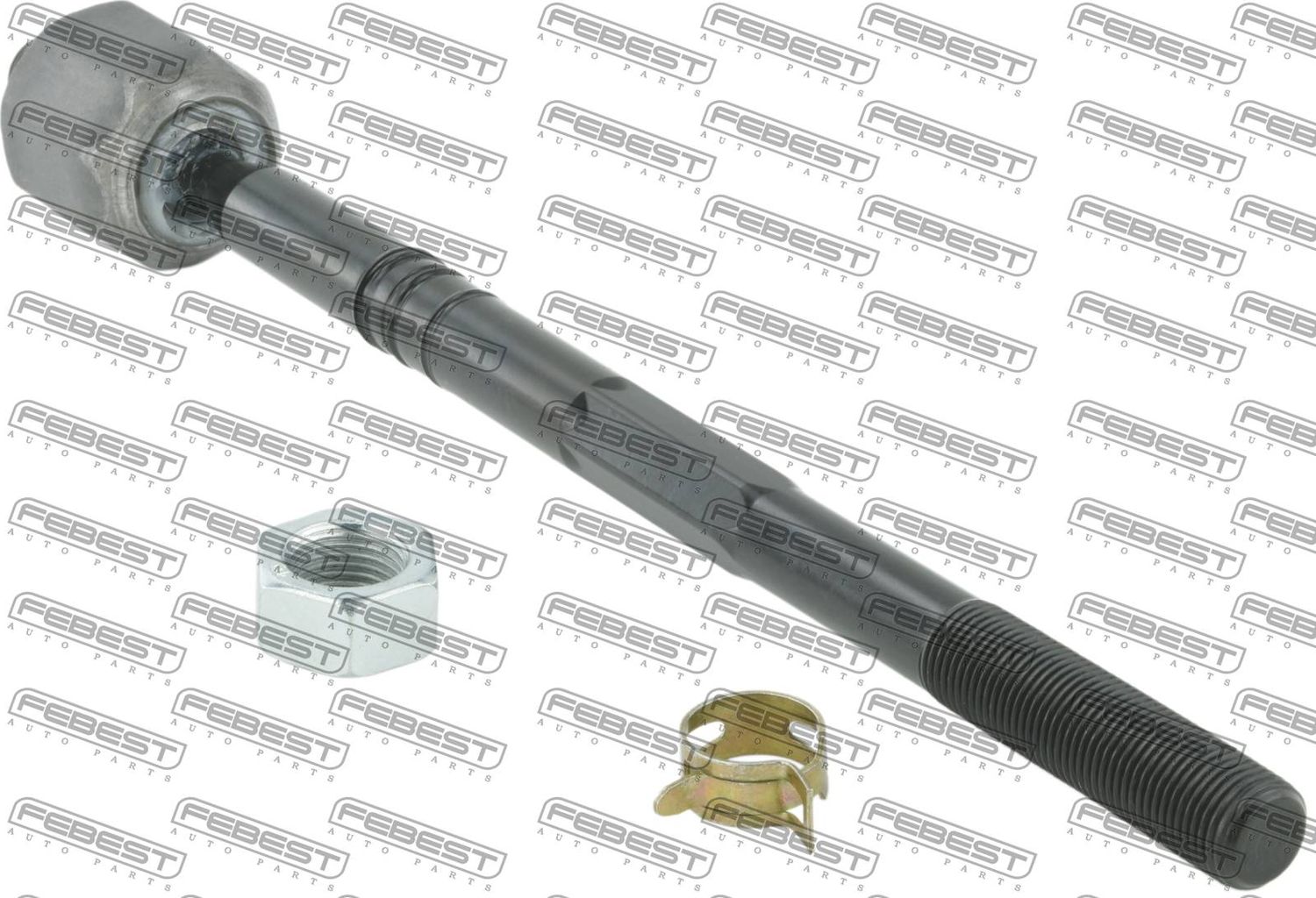 Рулевая тяга Febest. Артикул 1822-ZAFC